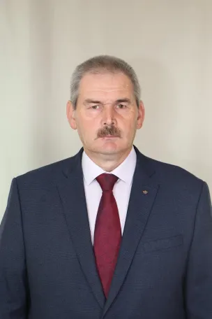 Смирнов Александр Николаевич